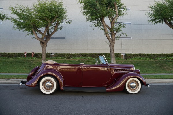 Used 1935 Ford 4 Door Phaeton Custom  | Torrance, CA