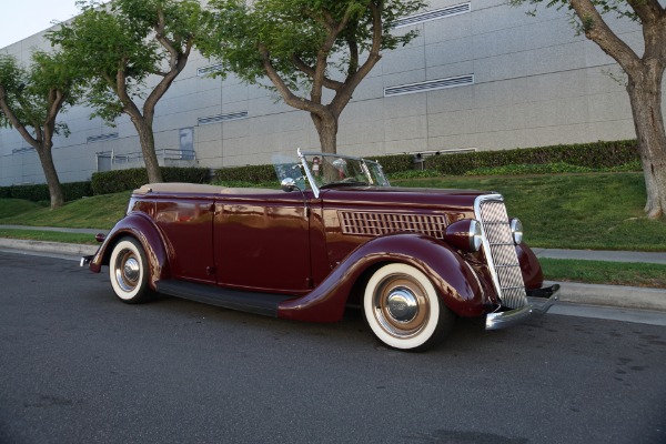 Used 1935 Ford 4 Door Phaeton Custom  | Torrance, CA