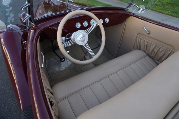 Used 1935 Ford 4 Door Phaeton Custom  | Torrance, CA