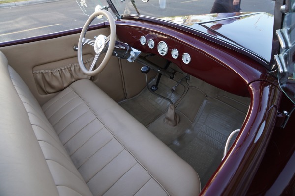 Used 1935 Ford 4 Door Phaeton Custom  | Torrance, CA