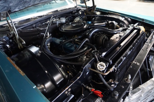 Used 1969 Cadillac 60 Special 472/375HP V8 Brougham 4 Door Sedan  | Torrance, CA