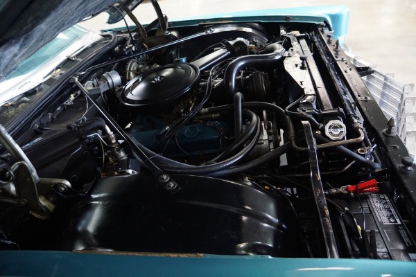 Used 1969 Cadillac 60 Special 472/375HP V8 Fleetwood Brougham 4 Door Sedan  | Torrance, CA