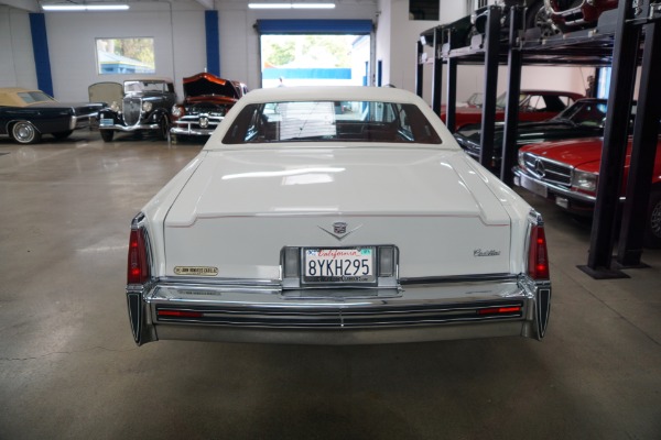 Used 1977 Cadillac Coupe de Ville 425 V8 with believed to be 5K original miles  | Torrance, CA