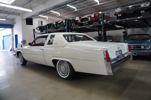 Used 1977 Cadillac Coupe de Ville 425 V8 with believed to be 5K original miles  | Torrance, CA