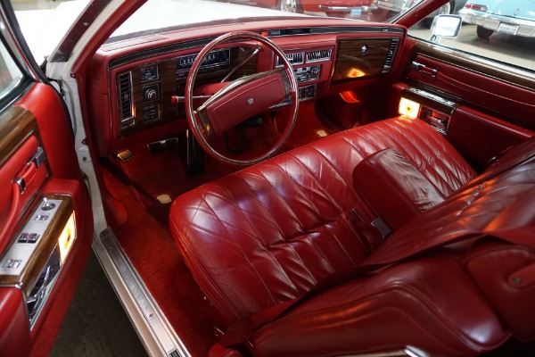 Used 1977 Cadillac Coupe de Ville 425 V8 with believed to be 5K original miles  | Torrance, CA