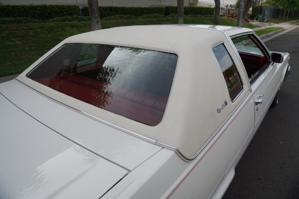 Used 1977 Cadillac Coupe de Ville 425 V8 with believed to be 5K original miles  | Torrance, CA