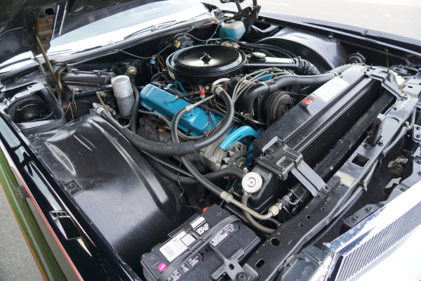 Used 1977 Cadillac Eldorado 425 CID V8 Biarritz Coupe with 5K original miles!  | Torrance, CA
