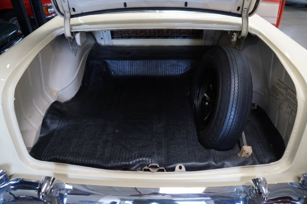 Used 1955 Chevrolet Bel Air 265/180HP V8 2 Door Hardtop  | Torrance, CA
