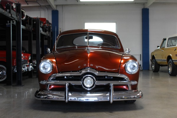 Used 1949 Ford Australian Utility UTE Pick Up Truck with A/C!  | Torrance, CA