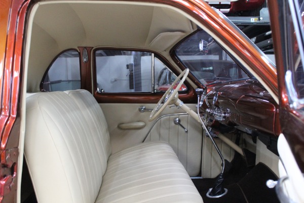 Used 1949 Ford Australian Utility UTE Pick Up Truck with A/C!  | Torrance, CA
