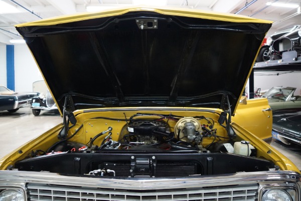 Used 1972 Chevrolet K5 350/250 5.7L V8 CST 4WD Blazer with 49K original miles  | Torrance, CA