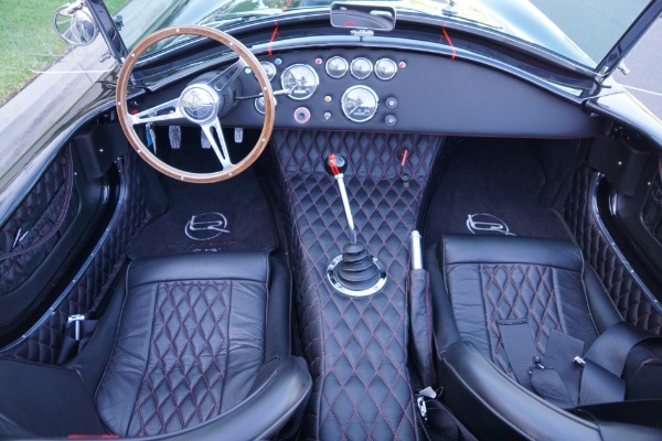 Used 1965 Shelby Cobra Replica Backdraft Roush 427 V8 550HP built by TR-Tec  | Torrance, CA