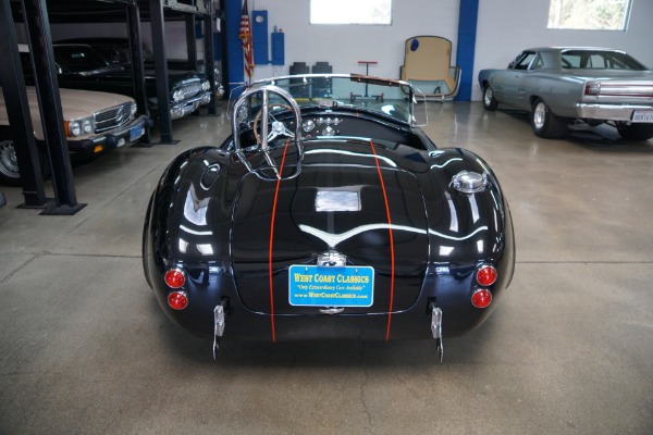 Used 1965 Shelby Cobra Replica Backdraft Roush 427 V8 550HP built by TR-Tec  | Torrance, CA