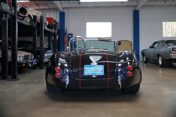 Used 1965 Shelby Cobra Replica Backdraft Roush 427 V8 550HP built by TR-Tec  | Torrance, CA