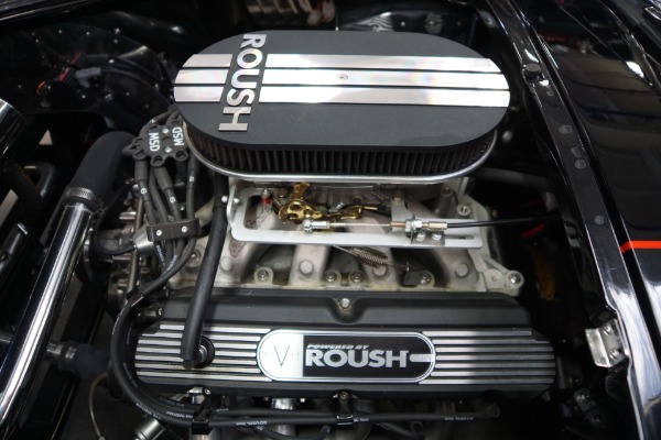 Used 1965 Shelby Cobra Replica Backdraft Roush 427 V8 550HP built by TR-Tec  | Torrance, CA
