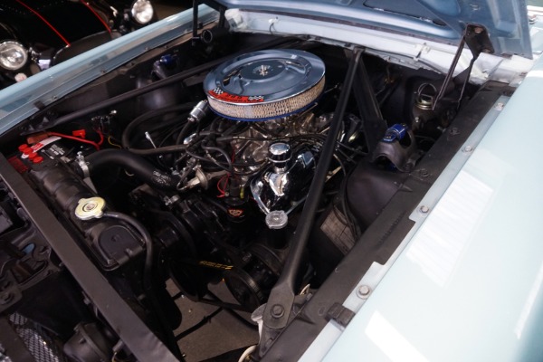 Used 1965 Ford Mustang 289 2BBL V8 Convertible  | Torrance, CA