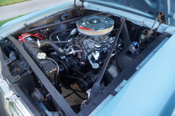 Used 1965 Ford Mustang 289 2BBL V8 Convertible  | Torrance, CA