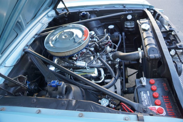 Used 1965 Ford Mustang 289 2BBL V8 Convertible  | Torrance, CA