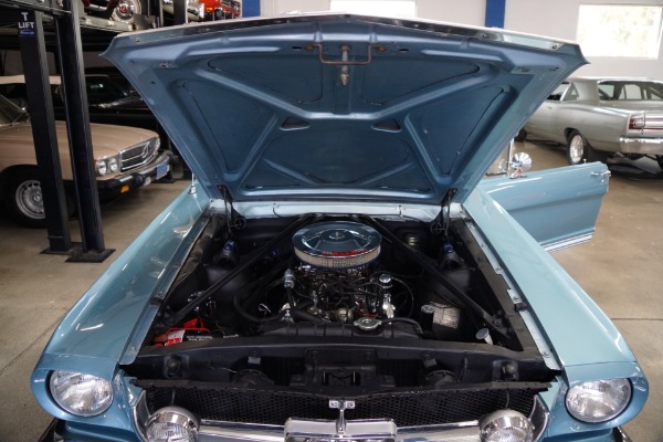 Used 1965 Ford Mustang 289 2BBL V8 Convertible  | Torrance, CA