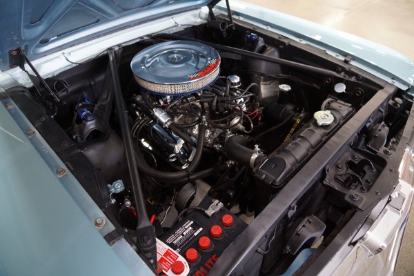 Used 1965 Ford Mustang 289 2BBL V8 Convertible  | Torrance, CA