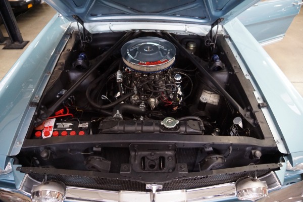 Used 1965 Ford Mustang 289 2BBL V8 Convertible  | Torrance, CA
