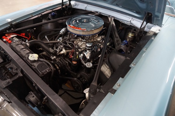 Used 1965 Ford Mustang 289 2BBL V8 Convertible  | Torrance, CA