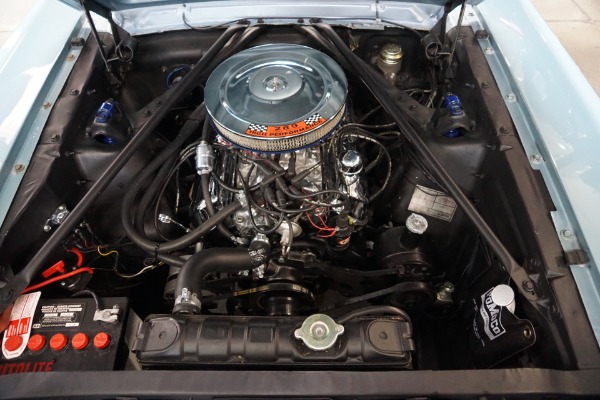 Used 1965 Ford Mustang 289 2BBL V8 Convertible  | Torrance, CA