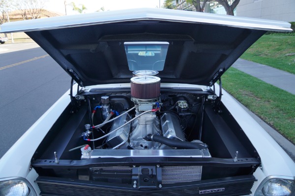 Used 1966 Chevrolet II Nova Custom 427 V8 2 Door Hardtop  | Torrance, CA