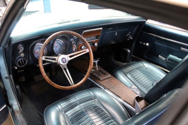 Used 1968 Pontiac Firebird 350 V8 Convertible  | Torrance, CA