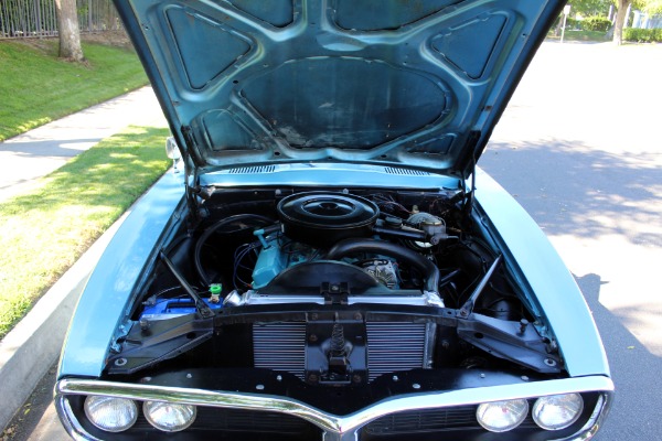 Used 1968 Pontiac Firebird 350 V8 Convertible  | Torrance, CA