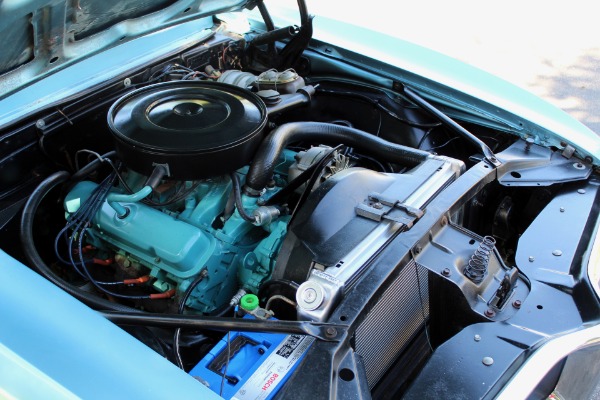 Used 1968 Pontiac Firebird 350 V8 Convertible  | Torrance, CA