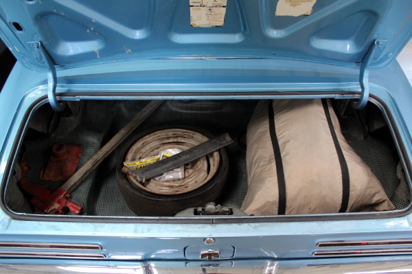 Used 1968 Pontiac Firebird 350 V8 Convertible  | Torrance, CA