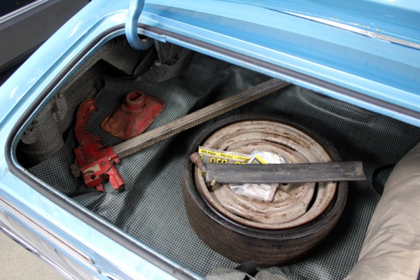 Used 1968 Pontiac Firebird 350 V8 Convertible  | Torrance, CA