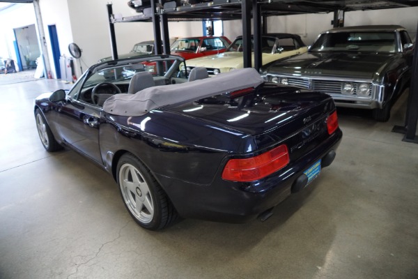 Used 1994 Porsche 968 6 speed manual Convertible with 54K original miles  | Torrance, CA