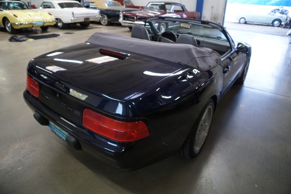 Used 1994 Porsche 968 6 speed manual Convertible with 54K original miles  | Torrance, CA