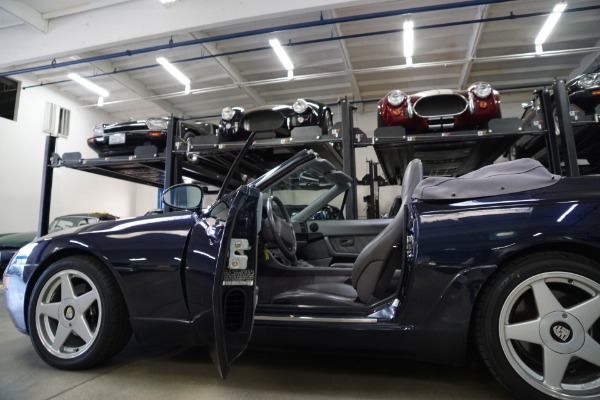 Used 1994 Porsche 968 6 speed manual Convertible with 54K original miles  | Torrance, CA