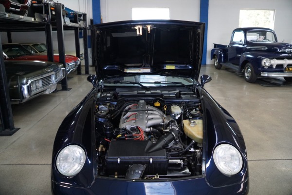 Used 1994 Porsche 968 6 speed manual Convertible with 54K original miles  | Torrance, CA