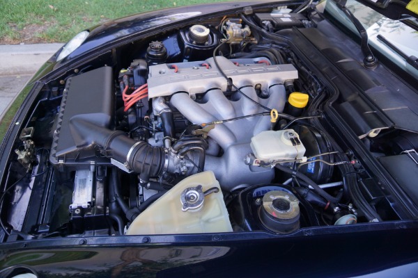 Used 1994 Porsche 968 6 speed manual Convertible with 54K original miles  | Torrance, CA