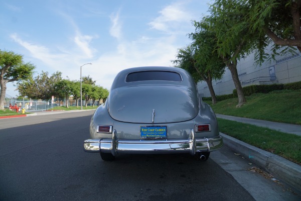 Used 1946 Packard Super Clipper Custom LWB Touring 4 Door Notchback Sedan  | Torrance, CA