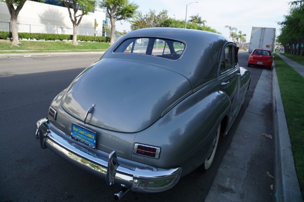 Used 1946 Packard Super Clipper Custom LWB Touring 4 Door Notchback Sedan  | Torrance, CA