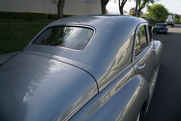 Used 1946 Packard Super Clipper Custom LWB Touring 4 Door Notchback Sedan  | Torrance, CA