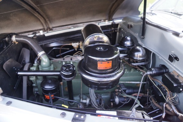 Used 1946 Packard Super Clipper Custom LWB Touring 4 Door Notchback Sedan  | Torrance, CA