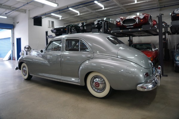 Used 1946 Packard Super Clipper Custom LWB Touring 4 Door Notchback Sedan  | Torrance, CA