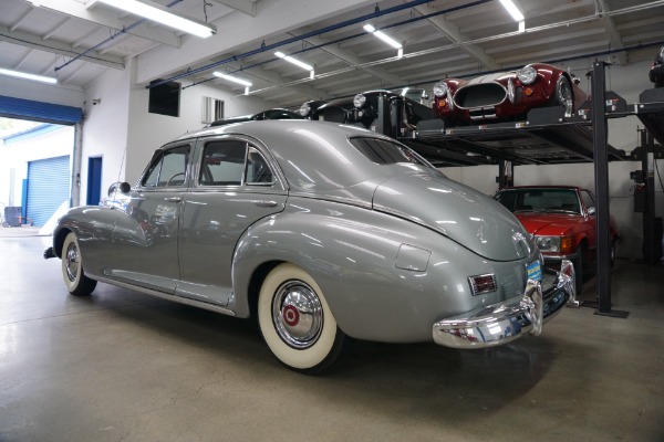 Used 1946 Packard Super Clipper Custom LWB Touring 4 Door Notchback Sedan  | Torrance, CA