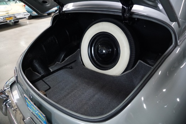 Used 1946 Packard Super Clipper Custom LWB Touring 4 Door Notchback Sedan  | Torrance, CA