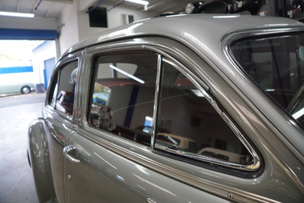 Used 1946 Packard Super Clipper Custom LWB Touring 4 Door Notchback Sedan  | Torrance, CA