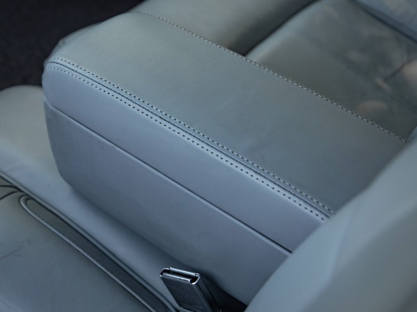 Used 1990 Cadillac Sedan DeVille with 25K orig miles  | Torrance, CA