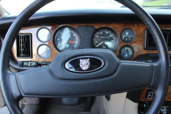 Used 1986 Jaguar XJ6 Vanden Plas Sedan XJ6 Vanden Plas | Torrance, CA