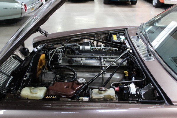 Used 1986 Jaguar XJ6 Vanden Plas Sedan XJ6 Vanden Plas | Torrance, CA