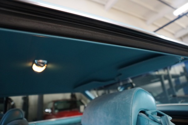 Used 1975 Lincoln Mark IV 460/220HP V8 Rare Diamond Edition with 12K original miles  | Torrance, CA